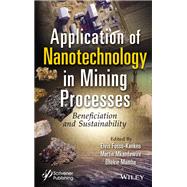 Application of Nanotechnology in Mining Processes Beneficiation and Sustainability