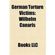 German Torture Victims