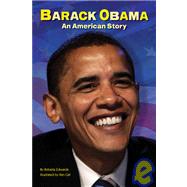 Barack Obama: An American Story