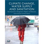 Climate Change, Water Supply and Sanitation