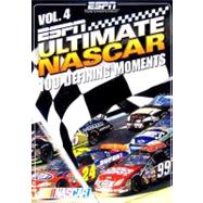 ESPN Ultimate NASCAR Volume 4: 100 Defining Moments