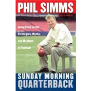 Sunday Morning Quarterback