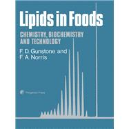 Lipids in Foods : Chemistry, Biochemistry and Application Technology