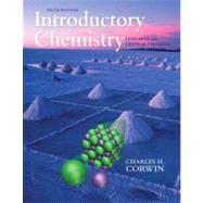 Student Access Kit for Introductory Chemistry: Concepts & Critical Thinking, Pearson eText