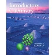 Student Access Kit for Introductory Chemistry: Concepts & Critical Thinking, Pearson eText