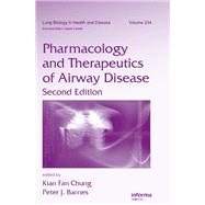 Pharmacology and Therapeutics of Airway Disease