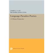 Language-paradox-poetics