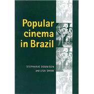 Popular cinema in Brazil