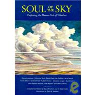 Soul of the Sky : Exploring the Human Side of Weather