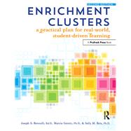 Enrichment Clusters