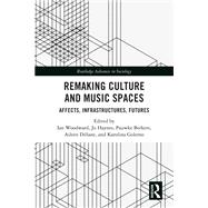 Remaking Culture and Music Spaces