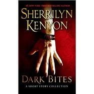 Dark Bites A Short Story Collection