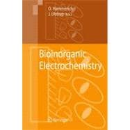 Bioinorganic Electrochemistry