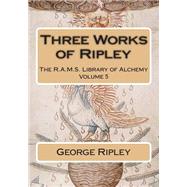Three Works of Ripley