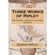 Three Works of Ripley