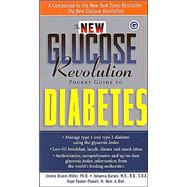 The New Glucose Revolution Pocket Guide to Diabetes