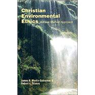 Christian Environmental Ethics