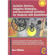 Assistive Devices Adaptive Strategies