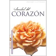 Sanidad Del Corazon / Healing The Heart Bible Study