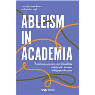 Ableism in Academia