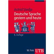 Deutsche Sprache (German Edition)