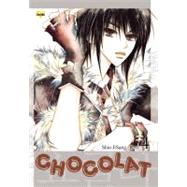 Chocolat, Vol. 4