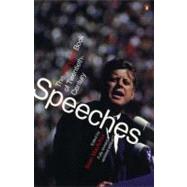 The Penguin Book of 20th-Century Speeches