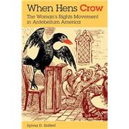 When Hens Crow