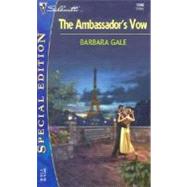 The Ambassador's Vow