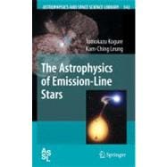 The Astrophysics of Emission-Line Stars