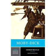 Moby-Dick (Norton Critical Edition)