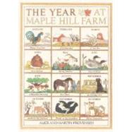 The Year at Maple Hill Farm