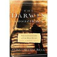 The Darwin Conspiracy