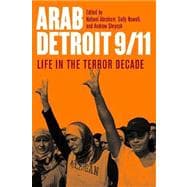 Arab Detroit 9/11