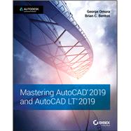 Mastering Autocad 2019 and Autocad Lt 2019