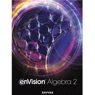 Envision AGA 2024 Algebra 2 Digital Courseware 1-Year License Grade 10/11