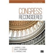Congress Reconsidered