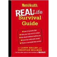 Men's Health Real Life Survival Guide