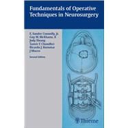 Fundamentals of Operative  Techniques in Neurosurgery