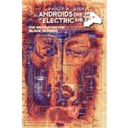 Do Androids Dream Of Electric Sheep? Vol. 1