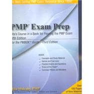 PMP Exam Prep: Accelerated Learning To Pass PMI's PMP Exam- On Your First Try!