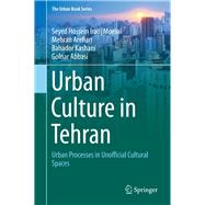 Urban Culture in Tehran