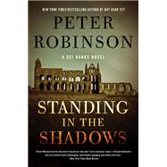 Standing in the Shadows
