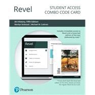 Revel for Art History -- Combo Access Card