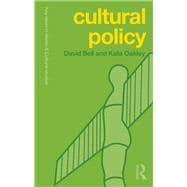 Cultural Policy