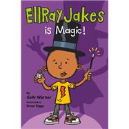 Ellray Jakes Is Magic!