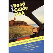 Fodor's Road Guide USA: Connecticut, Massachusetts, Rhode Island, 1st Edition