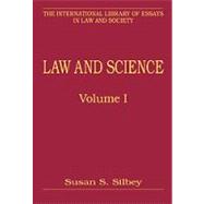 Law And Science