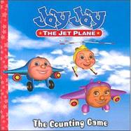 Jay Jay The Jet Plane: The Counting Game