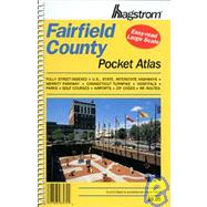 Fairfield County Pocket Atlas